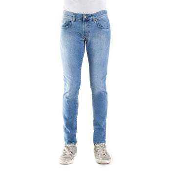 Jeans stretch lavaggio chiaro da uomo Carrera Jeans 717, Brand, SKU c369ap025, Immagine 0